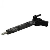 Inyector de Combustible de Alta Presión ERIKC 0445115007 0986435350, Inyector Diesel 0445 115 007 para Bosch Piezo