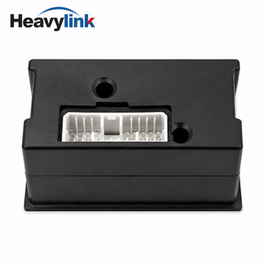 Unité de commande de lampe et d'essuie-glace pour excavatrice Heavylink 3915581 compatible avec 312C 315C 318C 319C 320C 322C 325C 330C - Product Image 4