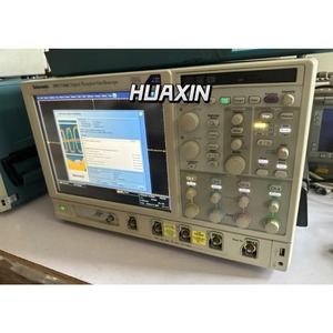 ออสซิลโลสโคปดิจิตอล Tektronix DPO7104C 4 ช่องสัญญาณ 1 GHz มือสอง - Product Image 1
