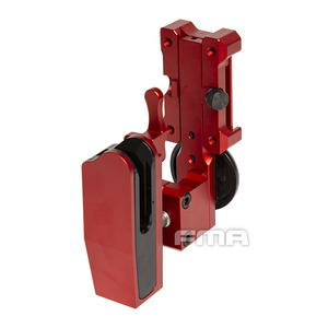 Fma 015 Open Top Competitie <span class=keywords><strong>Holster</strong></span> Verstelbare Quick Draw Release Outdoor Tactisch Universeel Accessoire Tb1450 - Product Image 2