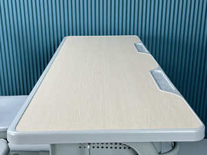 Hiện Đại Thép Bền Đào Tạo Lớp Học Sinh Viên Nghiên Cứu Bảng Và Ghế Hai Ghế Đồ Nội Thất Trường Tiểu Học Bàn Và Ghế - Product Image 3