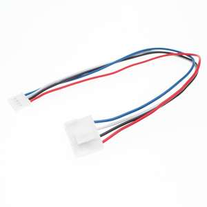 Jst Vh 3 4 5pin Conector UL1007 Cable Conectores de cable - Product Image 2