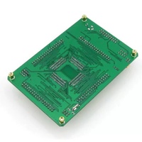 Nueva Placa de Desarrollo Original para STM32F y STM32-LQFP144 con Zócalo de Programación