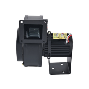 2021 Nieuwe China Centrifugaal Ventilator CY127 - Product Image 2