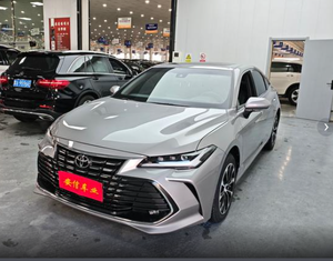 <span class=keywords><strong>Auto</strong></span> Usate FAW Toyota AVALON 2022 2.0L Edizione Lusso Benzina, Veicoli di Seconda Mano, <span class=keywords><strong>Auto</strong></span> Usate, Veicoli a Motore Usati - Product Image 2