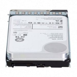 161-BBVO กล่องใหม่แกะซีล 20TB 7.2K SAS 3.5 12Gb/s HDD 512e ฮาร์ดไดรฟ์แบบ SSD สำหรับองค์กร ฮาร์ดไดรฟ์สำหรับเซิร์ฟเวอร์ - Product Image 5