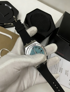 Trendy Multi-Color Quartz <b>Watch</b> for Men Women - Product Image 3