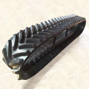 30 дюймов, запчасти для трактора, резиновый гусеничный ремень для <span class=keywords><strong>John</strong></span> <span class=keywords><strong>Deere</strong></span> 8000t 8300t 8400t 8320t 8520t 8530t R292531 - Product Image 4