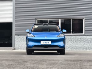 Vehículo Eléctrico Nuevo en Oferta, SUV Eléctrico de Lujo y Confort, Haobo HT para Desplazamientos Urbanos - Product Image 2