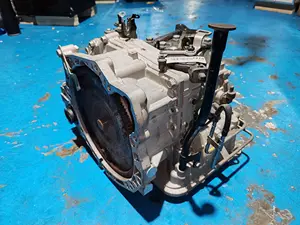 TRANSMESUN nouvelle boîte de vitesses à 4 vitesses 4500023100 A4CF1 A4CF2 1.4L 1.6L pour Hyundai Kia - Product Image 2