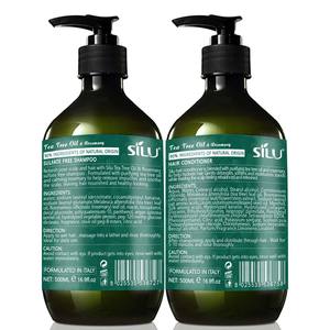 Escurridor de sal marina de Corea, mascarilla anticaspa, enza, carbón, tar, caffein profesional, árbol de té, champú para crecimiento de cabello premium - Product Image 2