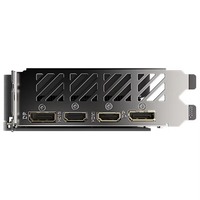 Kedatangan Baru GeForce RTX 4060 EAGLE OC 8G GDDR6 PCI Express 4.0