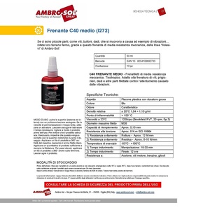 Spray antiscivolo 400ml per cinture in pelle, nylon, gomma, adesione protettiva - Product Image 2