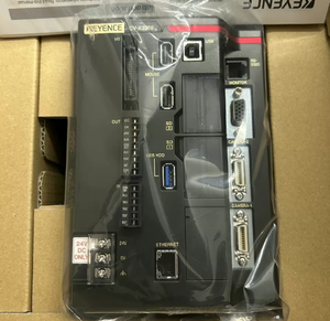 CV-X350F CV-X252A CV-X150F CV-X102A คอนโทรลเลอร์ระบบวิชันแท้ - Product Image 5