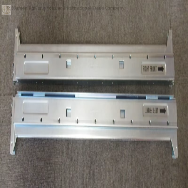 Ucs 5108 N20-c6508 Blade Server Rack Mount Rails 800-32075-02 800-32076-02 New Original Ready Stock Industrial Automation Pac