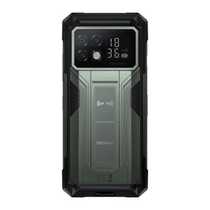 Teléfono Inteligente Resistente DOOGEE S200 MAX, Pantalla de 6.72 Pulgadas, 22000 mAh, Linterna Dual, Dimensity 7050, 16+512 GB, 5G, Android 15 - Product Image 2