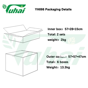 Duovac medidor de leite para máquina de leite de vaca - Product Image 6