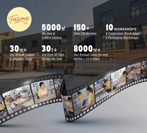 <span class=keywords><strong>Extension</strong></span> di <span class=keywords><strong>Capelli</strong></span> Umani Morbidi di Alta Qualità, <span class=keywords><strong>Capelli</strong></span> Russi Vergini Sottili e Invisibili, Tessitura Genius Ondulato Naturale Disponibile in Tutti i Colori - Product Image 5