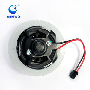 6411 9242 607 Motor de ventilador de calentador de coche de alta calidad para BMW F18 64119242607 ventilador 64119200936 - Product Image 4