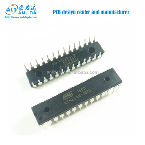 PIC16F913 микросхема Расшифровка разблокировки, Расшифровка кода, программа программных услуг прошивки - Product Image 4