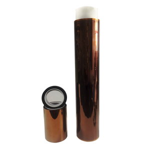 5 Rollls Factory Thermal Transfer 3D Printing <strong>Mobile</strong> Phone <strong>Repair</strong> Fixed Screen Brown Insulating <strong>Tape</strong> Polyimide <strong>Tape</strong> - Product Image 6