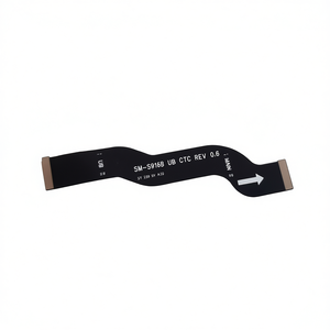 Cable flexible para Samsung Galaxy S23 SM-S916B UB CTC REV 0.6, conector de placa base - Product Image 2