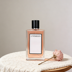 Huile Essentielle de Patchouli Boisée Unisexe en Gros de Chine, Eau de Parfum Longue Durée Écologique 30ml/50ml/100ml - Product Image 3