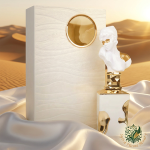 Nouveau Parfum Boisé de Luxe pour Homme Confession, Haute Qualité, Parfum Longue Durée, 15% d'Influence Arabe, Marque OEM, Vaporisateur Taille Standard - Product Image 4