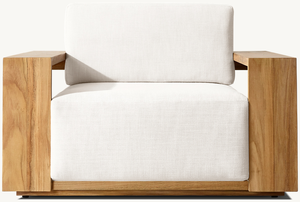 Juego <span class=keywords><strong>de</strong></span> sofá <span class=keywords><strong>de</strong></span> teca sólida para exteriores <span class=keywords><strong>de</strong></span> alta calidad <span class=keywords><strong>de</strong></span> lujo, muebles <span class=keywords><strong>de</strong></span> jardín, sillón <span class=keywords><strong>de</strong></span> teca <span class=keywords><strong>Bahia</strong></span> - Product Image 2