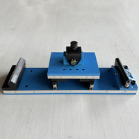 Accesorios para Máquina de Prueba de Resistencia a la Compresión y Flexión del Hormigón