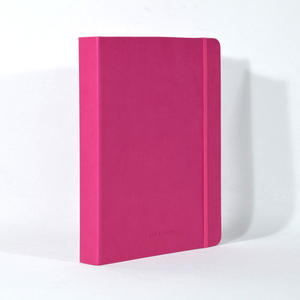 Carnet à spirales à couverture rigide sur le thème de l'<span class=keywords><strong>anime</strong></span> avec autocollants, carnet mignon pour les amateurs d'<span class=keywords><strong>anime</strong></span> - Product Image 1