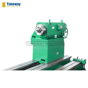 Máy Tiện Lớn Ngang Nặng 40 Tấn - Product Image 5