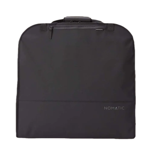 Échantillon gratuit sac de costume de vêtements à fermeture éclair noir, sac de costume en tissu Oxford 600d, sac de costume non tissé, vente en gros - Product Image 1