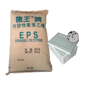 Granulés EPS expansés pour EPS SUNCHEM B-106/107, particules de mousse, matières premières - Product Image 2