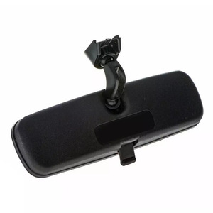 กระจกมองหลัง BP4K-69-220 สำหรับรถยนต์มาสด้า กระจกมองหลังภายในสำหรับเปลี่ยน - Product Image 4