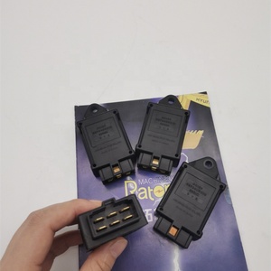 ใหม่ 12V รีเลย์ตั้งเวลาอุ่นเครื่อง 8971057900 385870960 8-97105790-0 897105-7900 8-97105790-116415-65660 สำหรับเครื่องยนต์ 4LE1 - Product Image 3