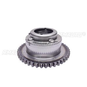 2710502847 Piñón de distribución de admisión y escape del árbol de levas, ajustador de admisión del motor para Mercedes Benz 271, kit de carrocería, accesorios para coche - Product Image 1