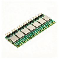Module électronique automobile ESP32-WROOM-32 préprogrammé