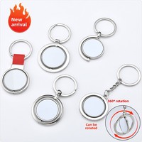 Porte-clés décapsuleur en alliage de zinc avec logo laser par transfert thermique, style Asie du Sud-Est, pour publicité promotionnelle