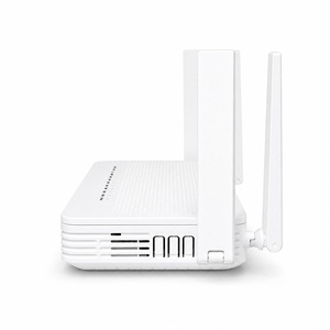 เราเตอร์ ONU XPON มือสอง Dual Band WiFi6 AX3000 4GE D747 รองรับ OMCI TR069 สำหรับเครือข่ายไฟเบอร์ FTTR FTTX - Product Image 6