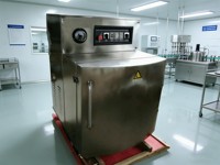 Scelleuse automatique de briques durable et haute performance pour l'industrie agroalimentaire de l'emballage de grande envergure