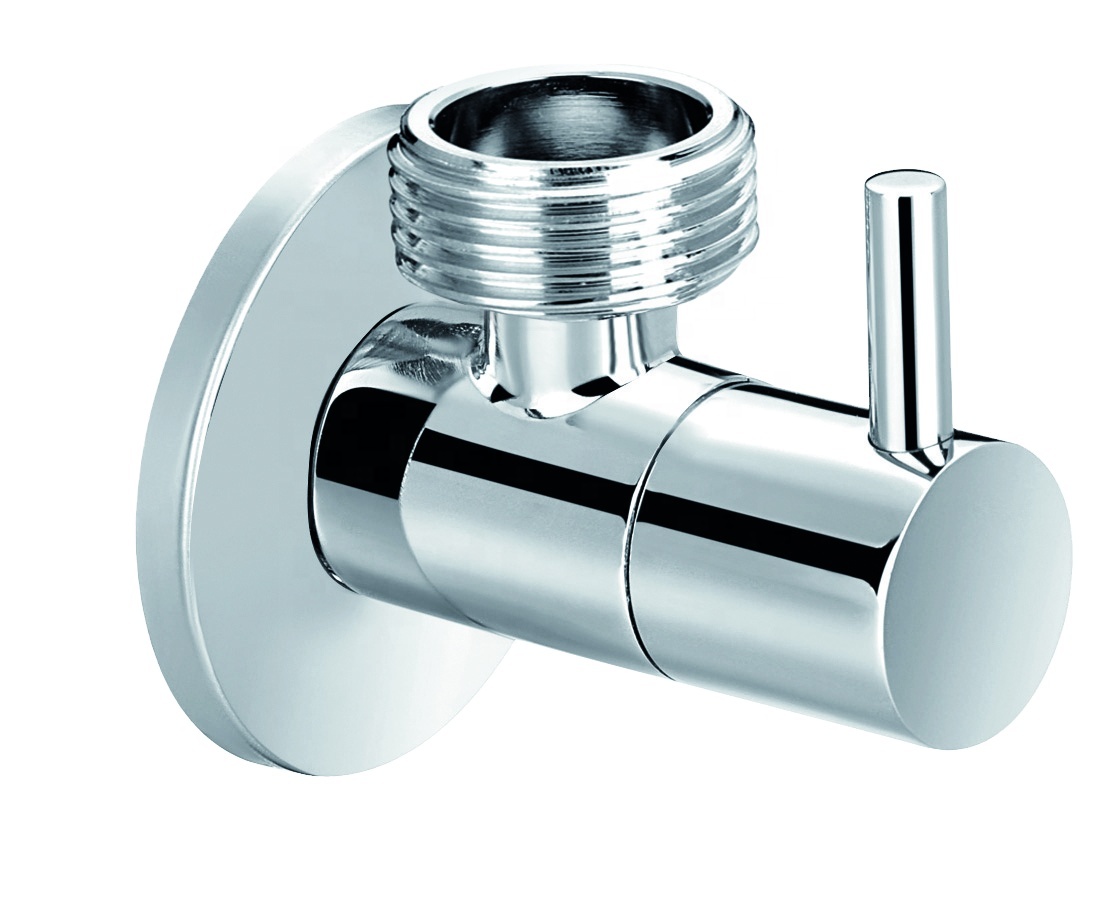 520102-3(3/4 дюйма) долговечный угловой клапан/угловой клапан по конкурентоспособной цене, угловой клапан