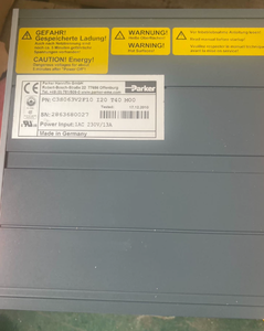 M575111 Compumotor Motor Drive, 8 broches F &amp;   <span class=keywords><strong>7</strong></span> <span class=keywords><strong>M</strong></span>, <span class=keywords><strong>7</strong></span>.<span class=keywords><strong>7</strong></span> X 5.5 3" Neuf en stock Garantie d'un an - Product Image 4