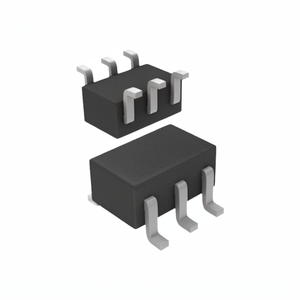 ชิ้นส่วนอิเล็กทรอนิกส์ที่ได้รับการรับรอง RN4901ทางออนไลน์, LF(CT 6-TSSOP, SC-88, ทรานซิสเตอร์ SOT-363 - Product Image 1