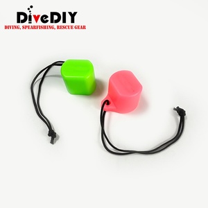 Tappo di protezione della valvola del serbatoio per immersioni subacquee - Product Image 6