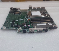 Untuk HP EliteDesk 800 G6 DM 35W Desktop Mini PC diperbarui Motherboard L86387-601 L79218-002 L86387-001