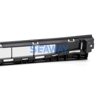 Grille de pare-chocs avant de voiture 11237749 pour MG 7 (2007-2016) Pièce de rechange de haute qualité