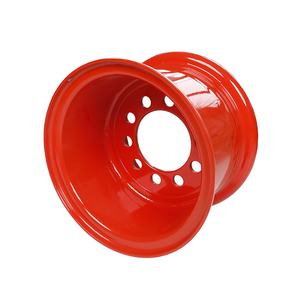 Jante de roue OTR 25-19.50/2.5 pour taille de pneu 23.5-25 chargeuse-<span class=keywords><strong>pelleteuse</strong></span> niveleuse camion à benne basculante - Product Image 5