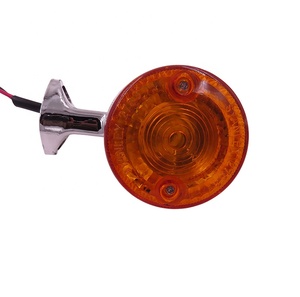 Feu clignotant arrière pour motos <span class=keywords><strong>honda</strong></span>, fabricant chinois,, pour <span class=keywords><strong>honda</strong></span> Super <span class=keywords><strong>Cub</strong></span> <span class=keywords><strong>50</strong></span> AA01 - Product Image 3