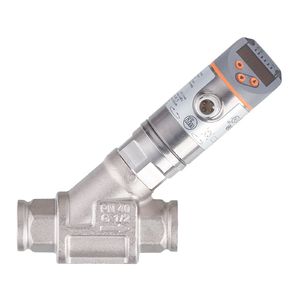 Medidor de Flujo IFM SBG232 SBG12IF0FRKG con Pantalla y Respuesta Rápida, Hecho en Alemania, Nuevo, 1 Año de Garantía, Fotos del Producto Disponibles, Producto Económico - Product Image 1